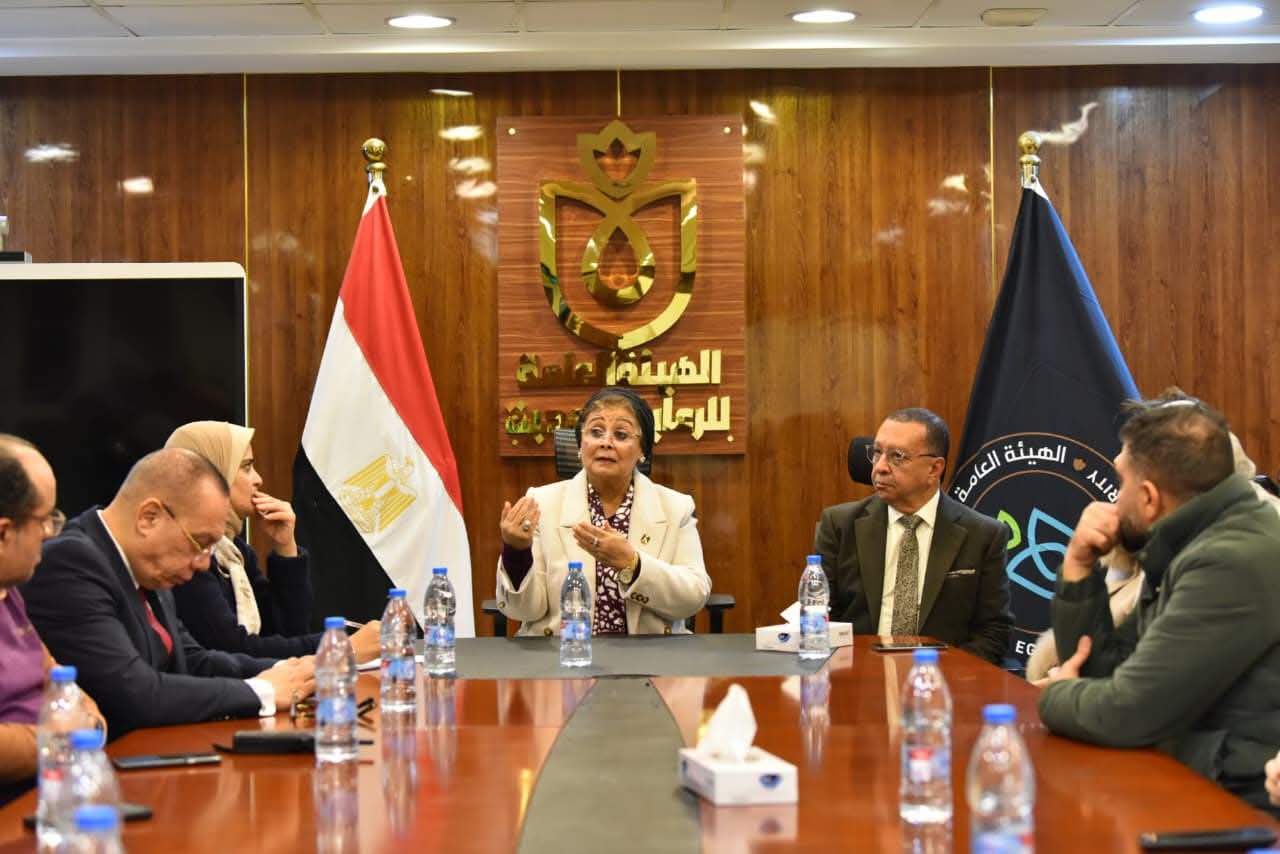 نائب وزير الصحة تتفقد منشآت الرعاية الصحية ببورسعيد وتعزز التعاون مع الهيئة والجامعة لدعم الولادة الطبيعية ومبادرة “الألف يوم الذهبية”