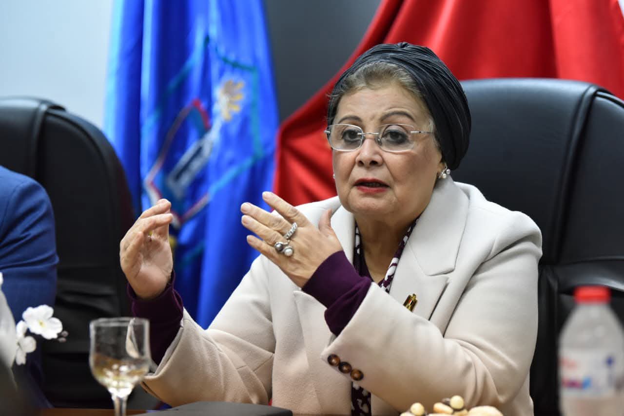 نائب وزير الصحة تتفقد منشآت الرعاية الصحية ببورسعيد وتعزز التعاون مع الهيئة والجامعة لدعم الولادة الطبيعية ومبادرة “الألف يوم الذهبية”