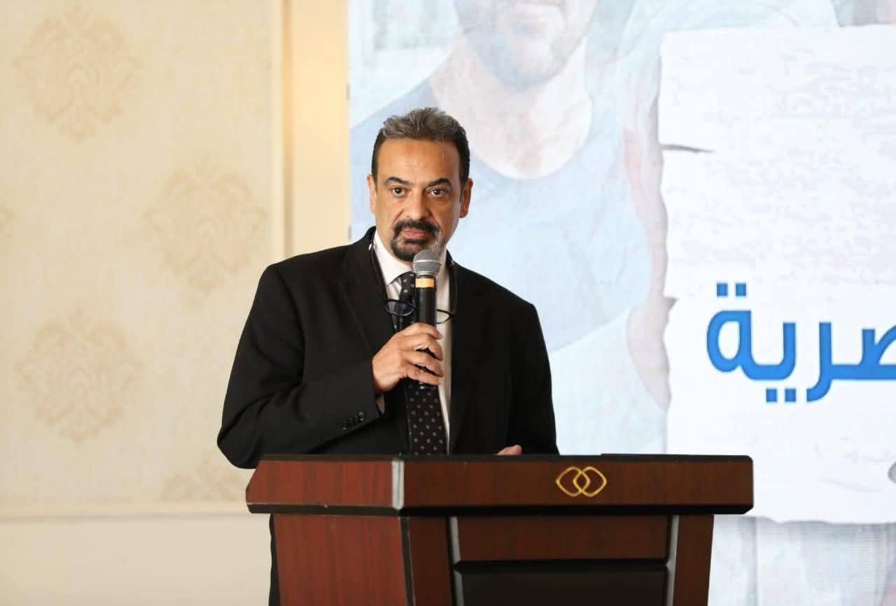 الإعلام وتنمية الأسرة المصرية  ورشة عمل لتعزيز الوعي بالصحة الإنجابية ورؤية مصر 2030
