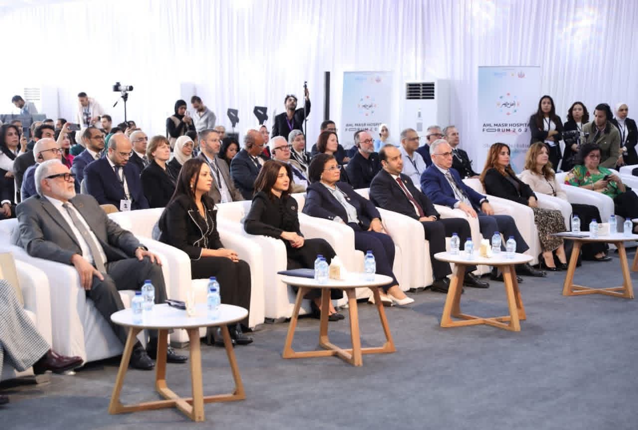 ▪︎ استمرار آفاق التعاونٍ بين المجلسُ القوميُّ للسكانِ ومركزُ المعلوماتِ ودعمُ اتخاذِ القرارِ لمعالجةِ القضايا الخاصةِ بالسكانِ وتوثيقِ وتقييمِ أثرِ المبادرةِ الرئاسيةِ "الألفِ يومٍ ذهبيةٍ"