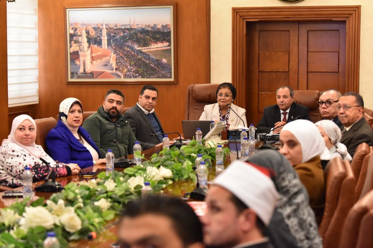 الصحة: بورسعيد نموذج رائد في تحسين المؤشرات السكانية خلال عام 2025